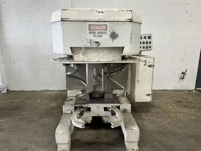 USED VMI SPI400DAVI
