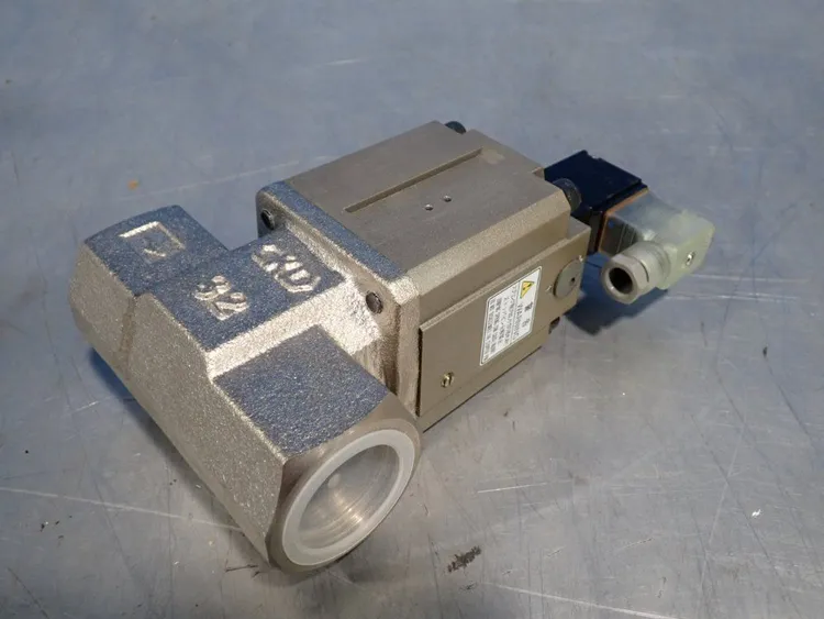 Used CKD CVS232A0502HS1 Pumps Ohio US | HGR 24 #799344