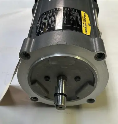 New | in-Stock BALDOR CD3451 D.C. Motors Ohio US | Surplus Asset Holdings #1184951