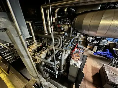Used _UNKNOWN_ _UNKNOWN_ Power Generation New York US | Apex Group #1550825