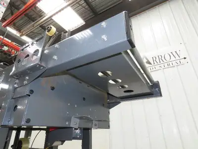 Used 3M MATIC _UNKNOWN_ Case Sealers - Tapers Indiana US | Arrow Industrial #1411411