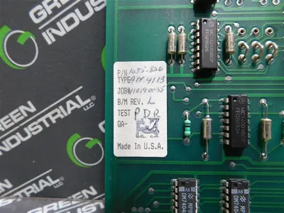 USED RIS AN-4113