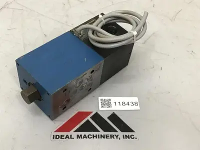 USED ARBURG 5-4WMR.10 X7-32-S046-AR