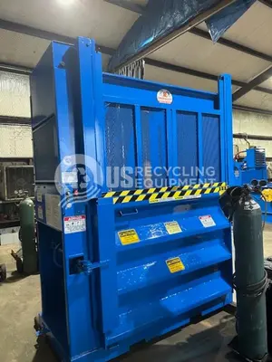 USED JV MANUFACTURING TWO (2) TVB-60 & ONE (1) VB-72B VERTICAL
