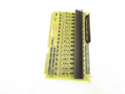 Cincinnati Milacron 3-531-4590A PLC Slot Card Circuit Board Module