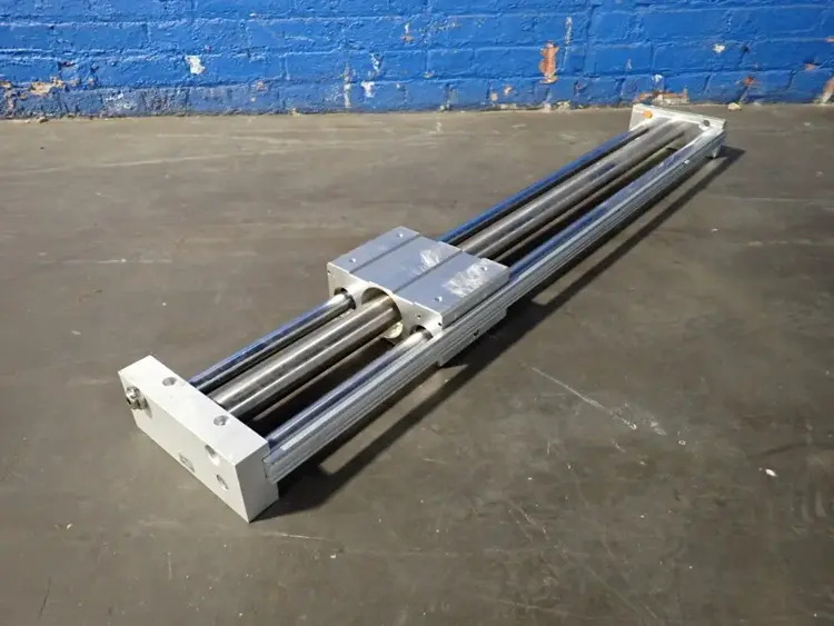 Used SMC CYIL40H1000F7PL Cylinders | HGR 24 #731264