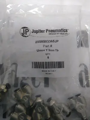 USED JUPITER 2558503365JP