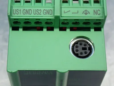 Used PHOENIX CONTACT 2832632 Relays & Switches | HGR 24 #739509