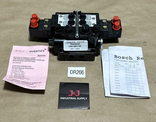 NEW Rexroth R480285351