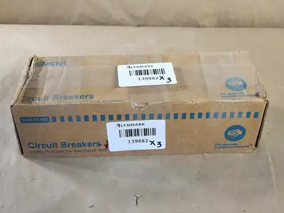 NEW SIEMENS B220