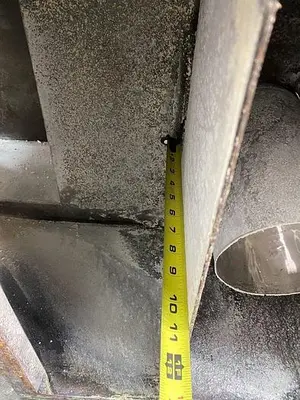 Feed Hoppers