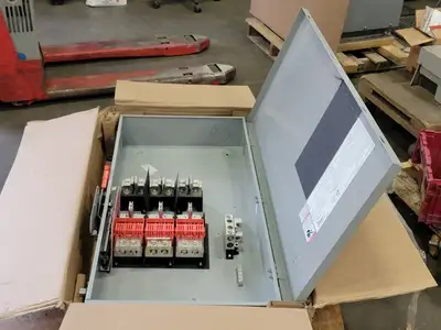 NEW SIEMENS HFC325NA