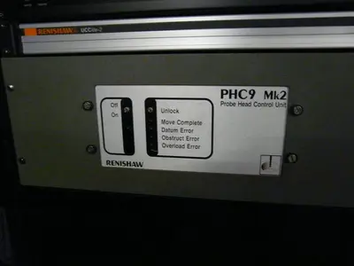 USED 1989 ZEISS PMC