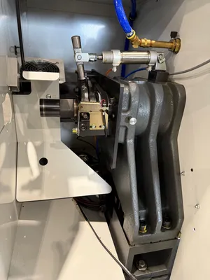 2019 HAAS CL-1 CNC Lathes | GMT (15)
