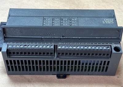 NEW Siemens 6ES7 223-1PL00-0XA0