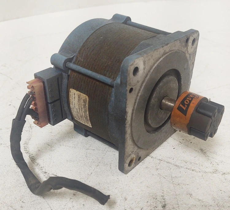 Used SUPERIOR ELECTRIC SS221 Motors (misc) Kentucky US | Edwards Industrial Repair #1014607