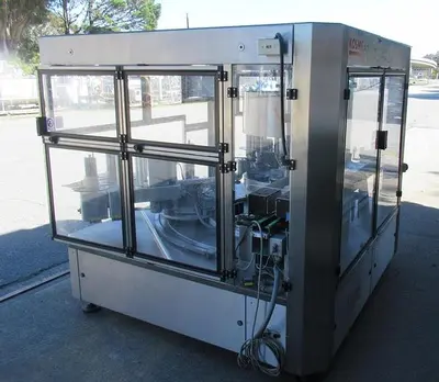 USED 2005 KOSME EXTRA.ADH.504