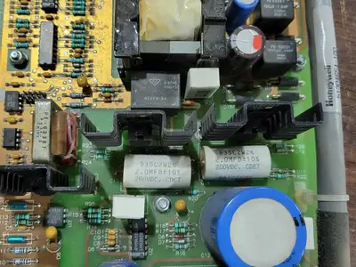 USED HONEYWELL 51501497-100