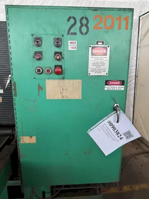 USED TIMESAVERS 337M-1