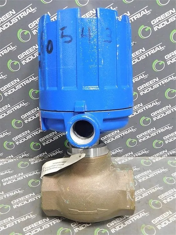 Used MAGNETROL F50-1D2E-ADQ Relays & Switches Wisconsin US | Green Industrial #682722