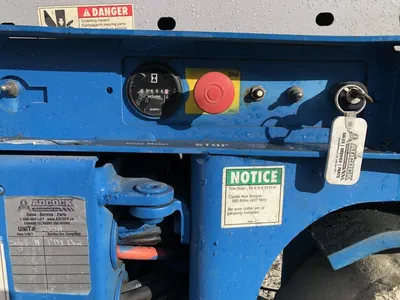Used 2008 GENIE GS-3246 ELECTRIC SCISSOR LIFT Scissor Lifters Alberta CA | Adcock Equipment #1418058