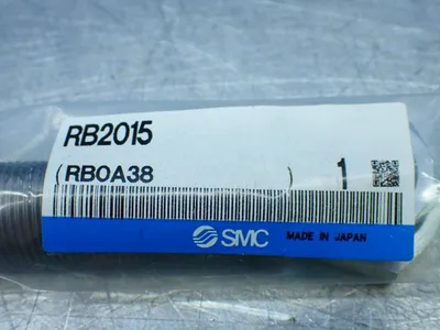 NEW SMC RB2015