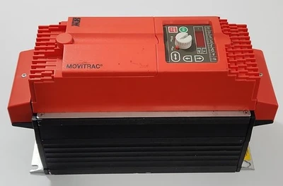 USED Sew-Eurodrive MDx60A0110-5A3-4-00
