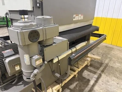 USED 1998 TIMESAVERS 252-1 M