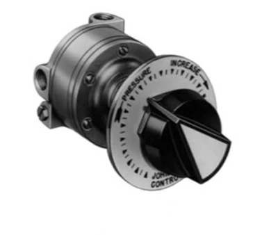 Johnson Controls S-224-1 Remote Air Pressure Selector Switch (20 PSI Range) [New]