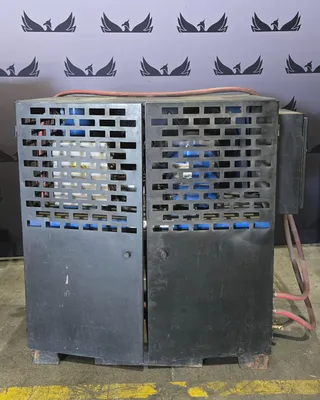 USED AMADA VIPROS 345
