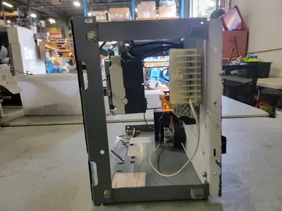 MCC Unit 15 Amp Breaker 120 kVA Transformer