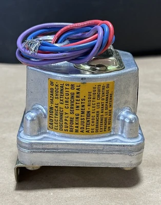 NEW Barksdale D1H-H2