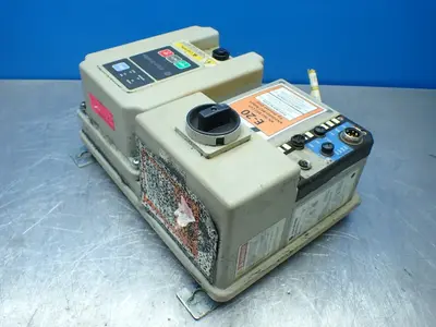 USED ALLENBRADLEY 280DFN10C
