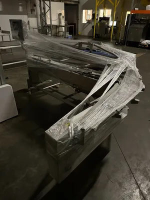 USED 2023 Risco Tray Loader