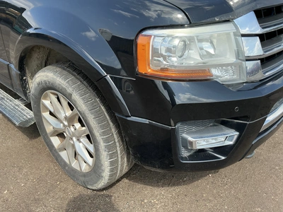 Used 2015 FORD EXPEDITION MAX SUVs Michigan US | Miedema Asset Management Group #1411216