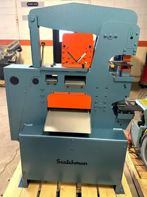 NEW 2026 SCOTCHMAN 50514-EC