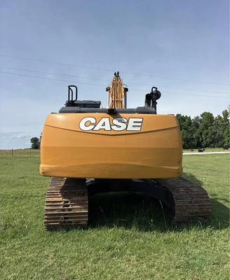 2022 CASE CX250C Excavators | RyCat Machinery (2)