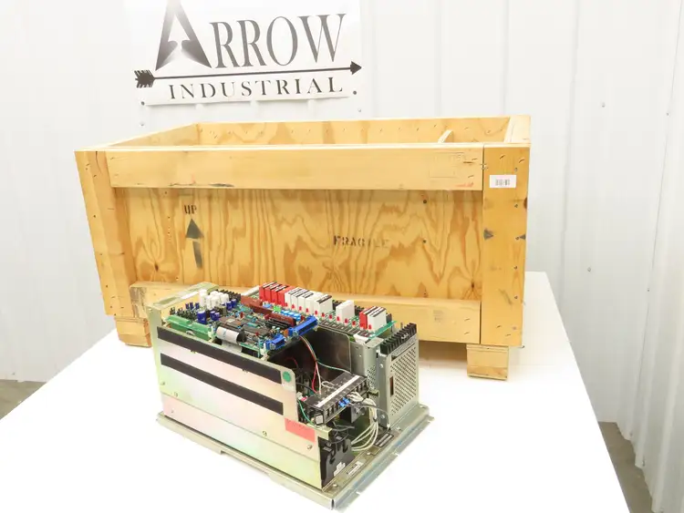 Used ORMEC _UNKNOWN_ Servo Drives Indiana US | Arrow Industrial #719899