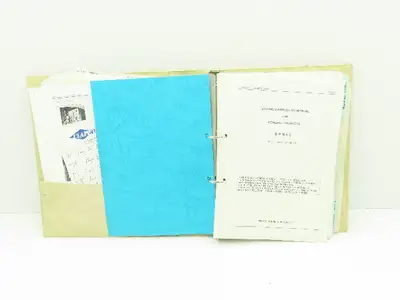 Niigata SPN63 CNC Machine Manual Fanuc 16i-MA  (1998-99)