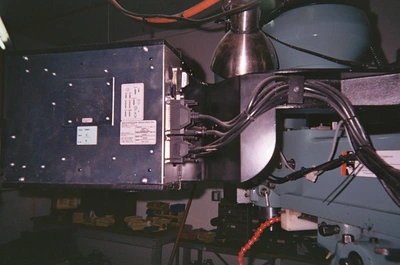 USED 2006 PROTO TRAK