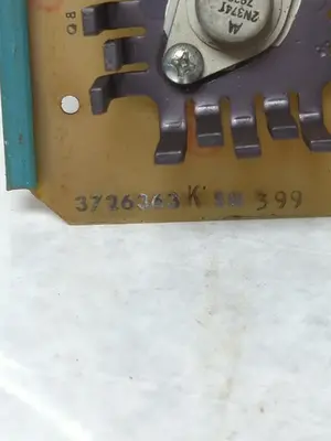 Used BENDIX 3726363K Circuit Boards Ohio US | Surplus Asset Holdings #1247105