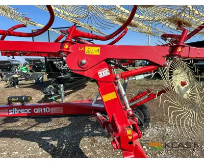 Used SITREX _UNKNOWN_ Hay Rakes Iowa US | Keast Enterprises #1360415