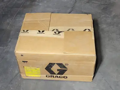 Bulk Grease Systems Kit