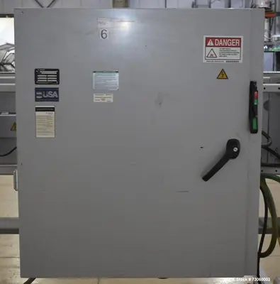 Used BOSCH SCH-S Sealers Illinois US | Aaron Equipment #86630