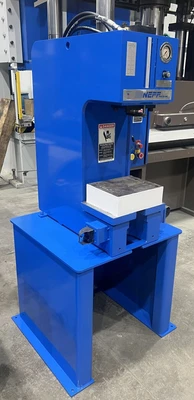 USED NEFF NEFF D12-5M PRESS