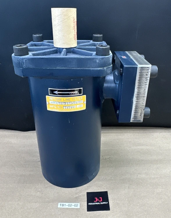 New | in-Stock MASUDA W-FRS16-20P16F Air Compressors (Misc) Indiana US | J&J Industrial Supply #1261959