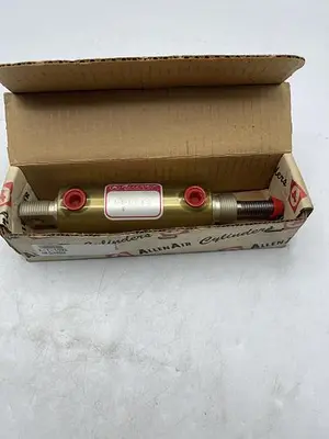 New | in-Stock ALLENAIR ALLENAIR A-1-1/2X2 Misc Electrical & Power Parts | ND Industrial Surplus #1215700