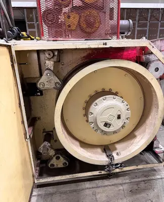 Used FASTENER ENGINEERS DTVA-4070-44 Wire In-Line Drawers | Walden Machinery #1288901
