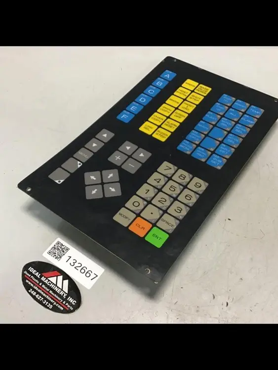 Used MITSUBISHI C2ESP111Y1 Interface Monitors Michigan US | Ideal Machinery #591304