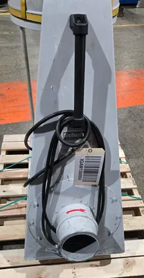 USED SCHUKO PROFI-S